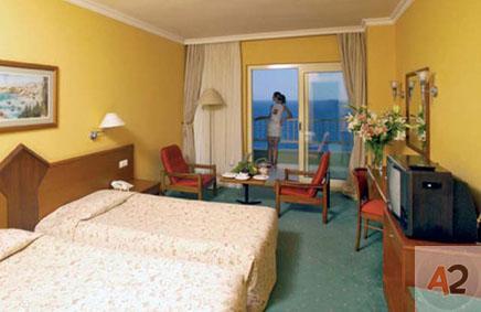 DEDEMAN RESORT ANTALYA