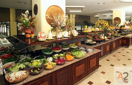 DEDEMAN RESORT ANTALYA