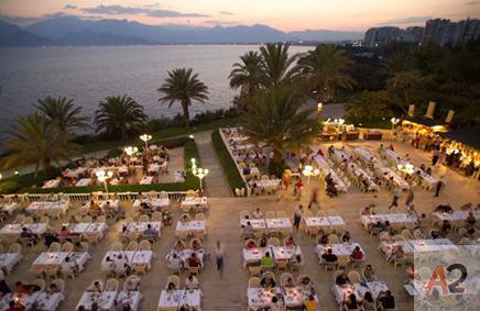 DEDEMAN RESORT ANTALYA