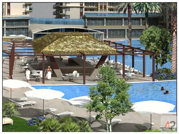 DIONYSOS HOTEL SPORT&SPA