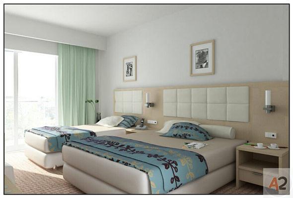 DIONYSOS HOTEL SPORT&SPA