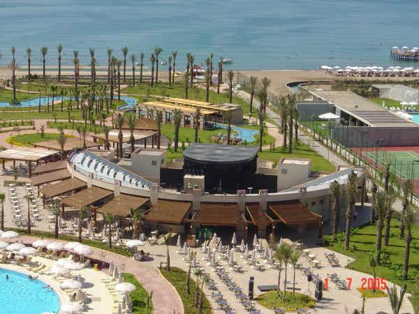 Maison Albar Paris Celine