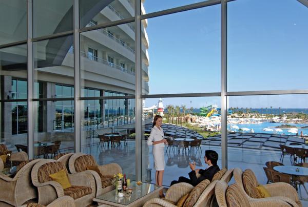 Maison Albar Paris Celine