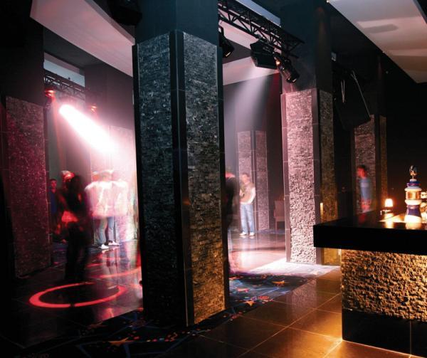 Maison Albar Paris Celine