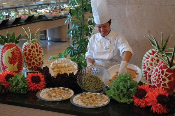 Maison Albar Paris Celine