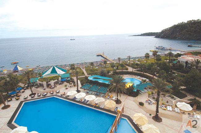 ELIZE RESORT OTEL