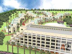 GLORIA SERENITY HOTEL