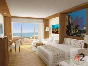 GLORIA SERENITY HOTEL