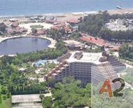 GRAND PRESTIGE HOTEL