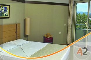 OTIUM GUL BEACH RESORT