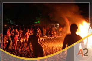 OTIUM GUL BEACH RESORT