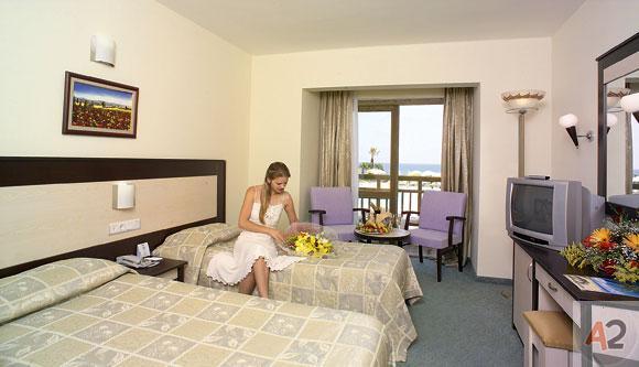 INCEKUM BEACH RESORT HOTEL