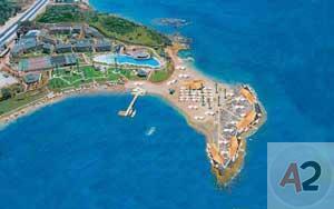 INCEKUM BEACH RESORT HOTEL