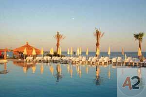 INCEKUM BEACH RESORT HOTEL