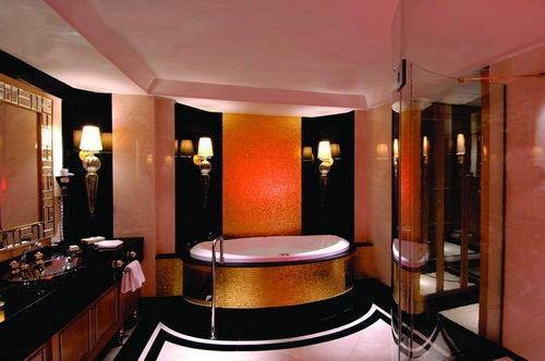 CALiSTA LUXURY RESORT