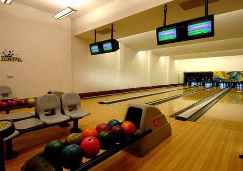 CALiSTA LUXURY RESORT