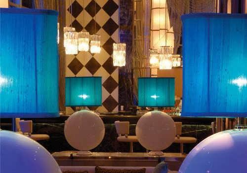 CALiSTA LUXURY RESORT