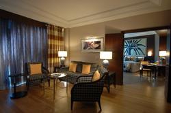 CALiSTA LUXURY RESORT