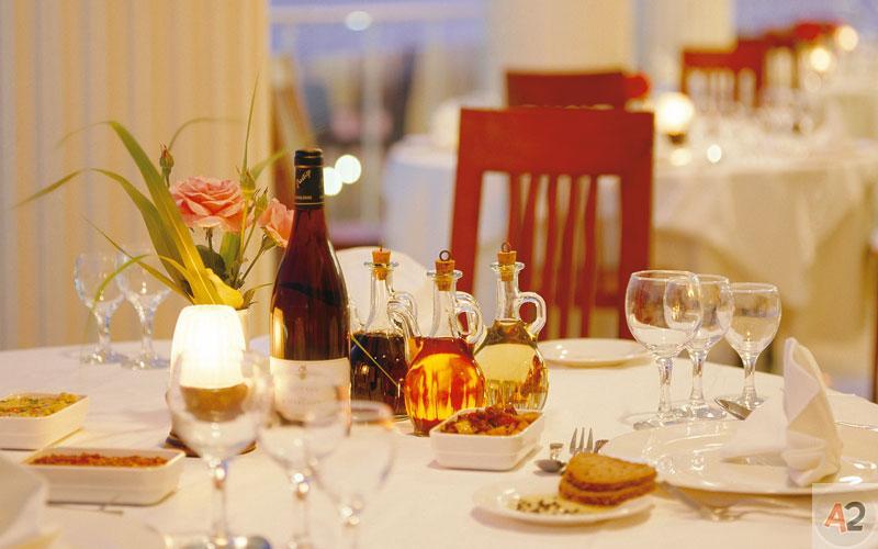 VICTORIA CLUB RESORT HOTEL