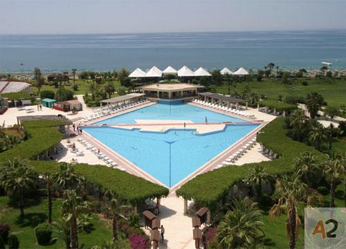 HOTEL RUI KAYA BELEK