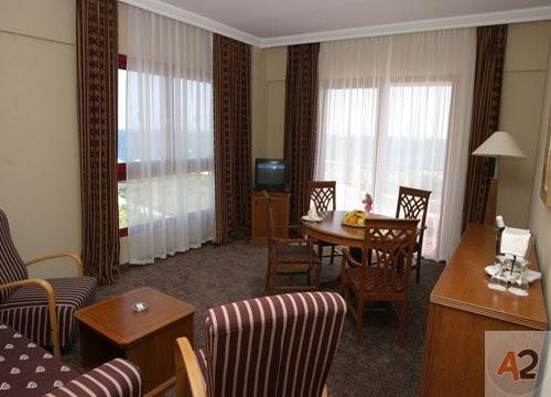 HOTEL RUI KAYA BELEK