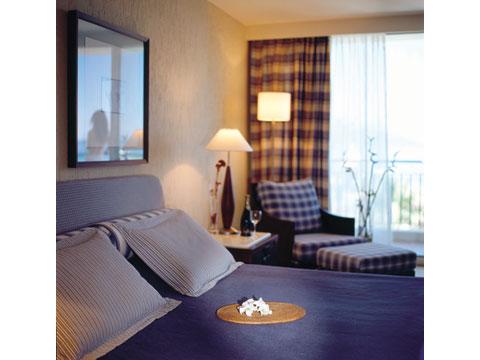 TURKiZ MARİNA KEMER