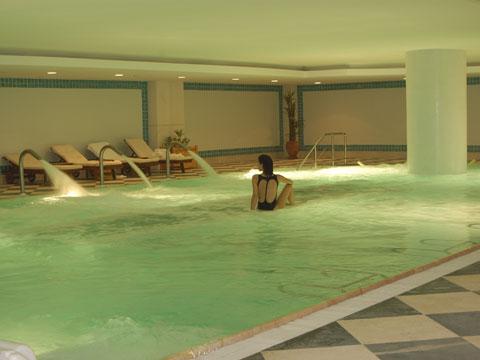 TURKiZ MARİNA KEMER