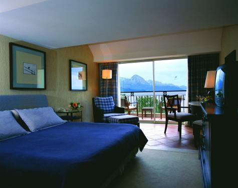 TURKiZ MARİNA KEMER