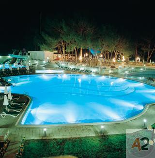 KEMER RESORT HOTEL
