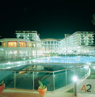 KEMER RESORT HOTEL