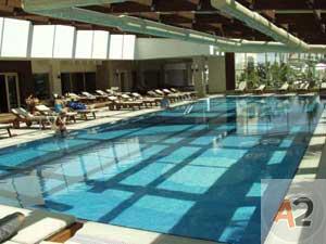 KUMKOY BEACH RESORT & SPA