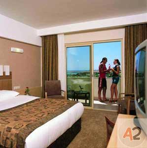 KUMKOY BEACH RESORT & SPA