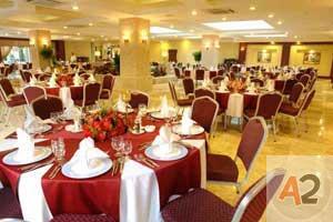 KUMKOY BEACH RESORT & SPA