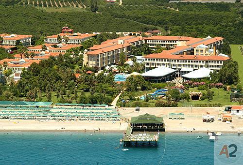 LE JARDIN RESORT HOTEL