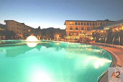 LE JARDIN RESORT HOTEL