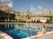 LE CHATEAU DE PRESTIGE RESORT