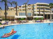 BAIA HOTEL BODRUM