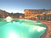 LE JARDIN RESORT HOTEL