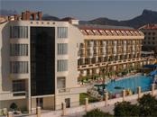CAMYUVA BEACH HOTEL