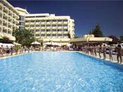 öZKAYMAK ALAADDiN HOTEL