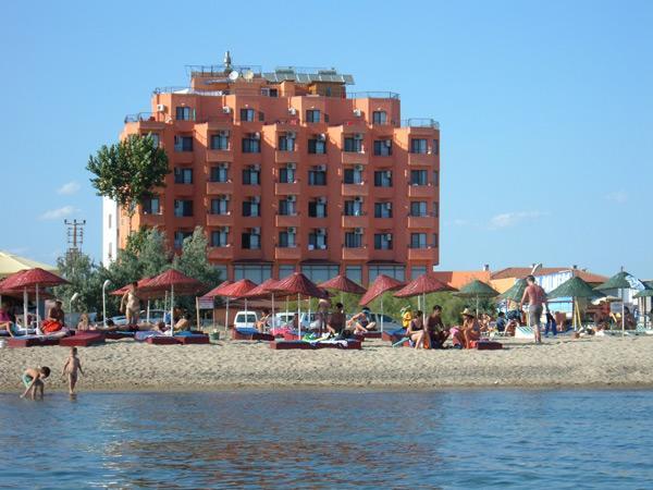 HOTEL PALMERA RESORT