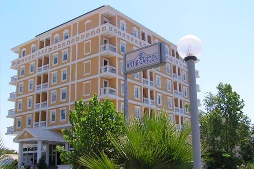 ANTIK GARDEN HOTEL