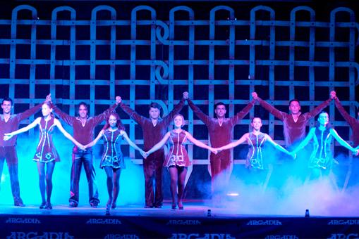 LİMAK  ARCADiA GOLF & SPORT RESORT