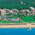 LİMAK  ARCADiA GOLF & SPORT RESORT
