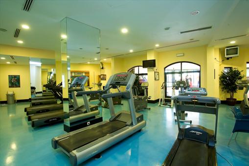 LİMAK  ARCADiA GOLF & SPORT RESORT