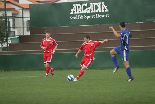 LİMAK  ARCADiA GOLF & SPORT RESORT