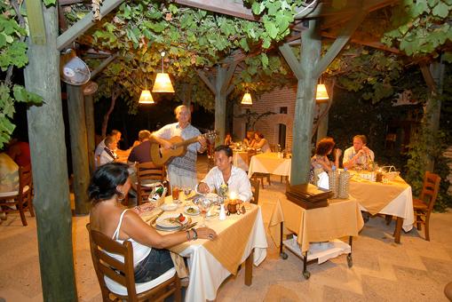 LİMAK  ARCADiA GOLF & SPORT RESORT