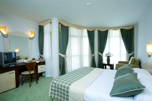 LİMAK  ARCADiA GOLF & SPORT RESORT