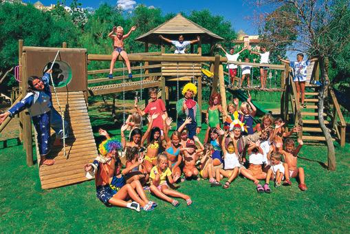 LİMAK  ARCADiA GOLF & SPORT RESORT