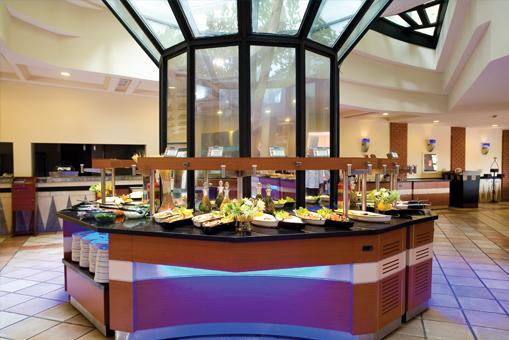 LİMAK  ARCADiA GOLF & SPORT RESORT